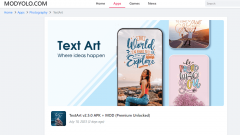 他就能够按照你的素材进动成片了